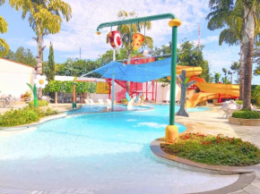 Diroma Resort Internacional